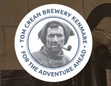 Tom Crean Brewery Kenmare